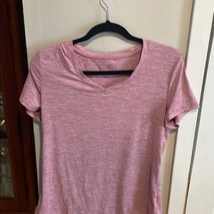 Danskin athletic shirt